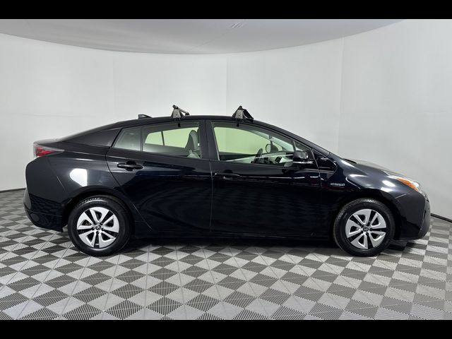 2017 Toyota Prius Two