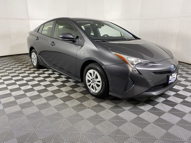 2017 Toyota Prius Two