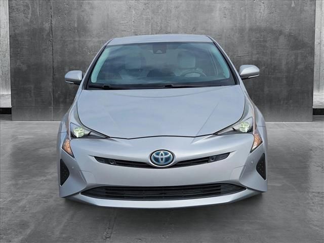 2017 Toyota Prius Two