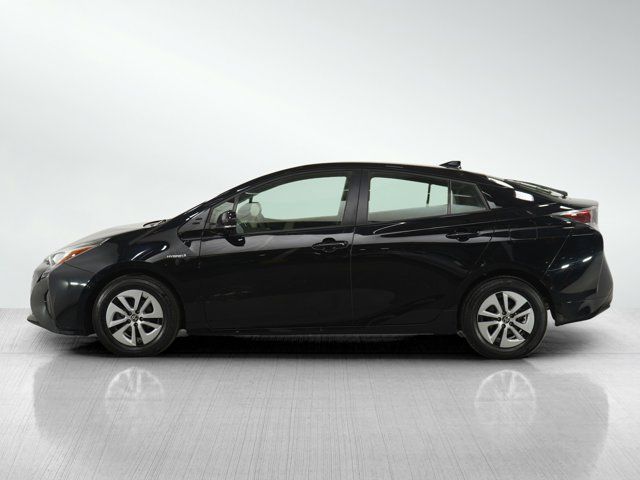 2017 Toyota Prius Two