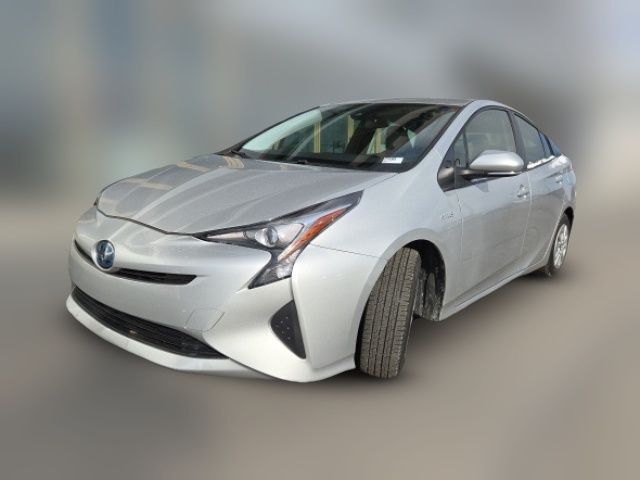 2017 Toyota Prius Two