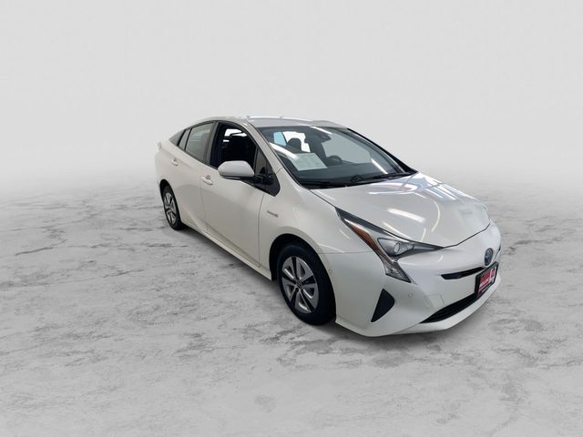 2017 Toyota Prius Two