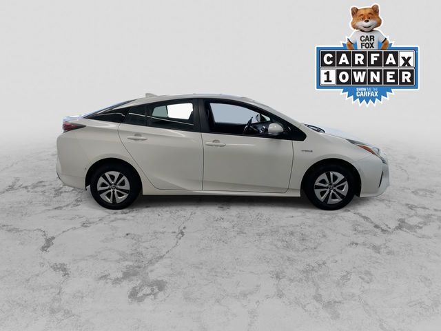 2017 Toyota Prius Two