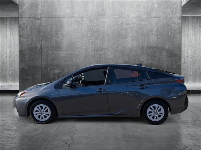 2017 Toyota Prius Two