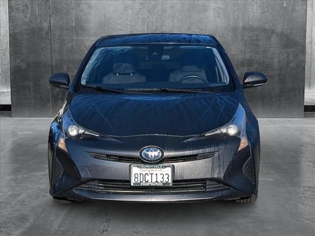 2017 Toyota Prius Two