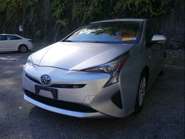 2017 Toyota Prius Two