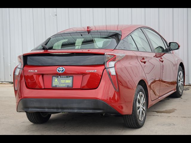 2017 Toyota Prius Two