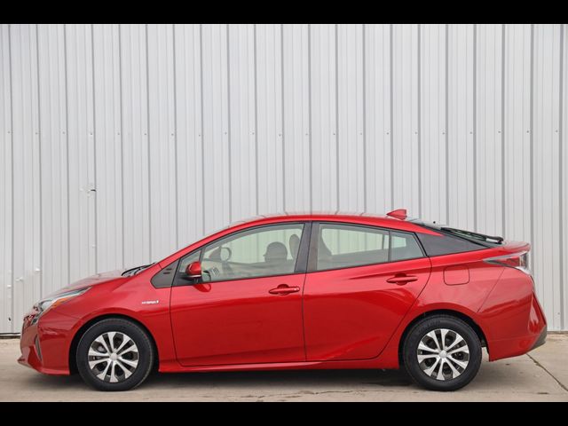 2017 Toyota Prius Two