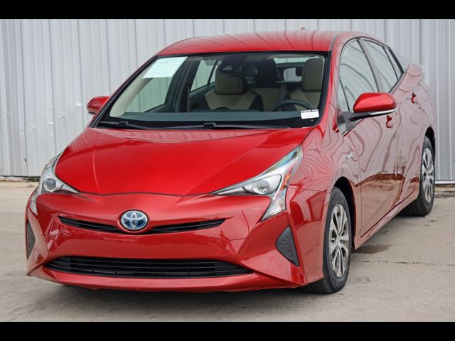 2017 Toyota Prius Two