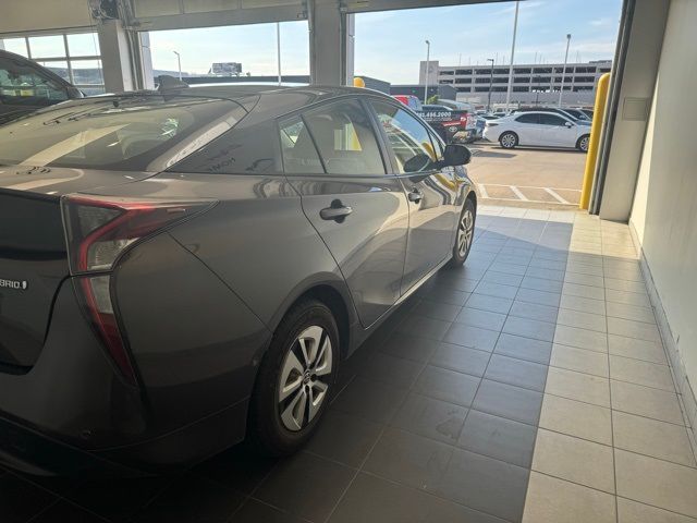 2017 Toyota Prius Two