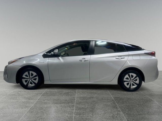 2017 Toyota Prius Two