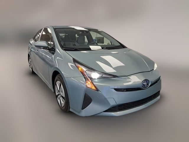 2017 Toyota Prius Two