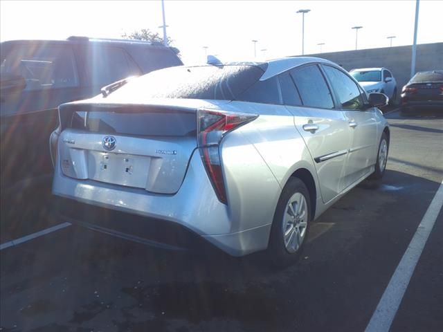 2017 Toyota Prius Two