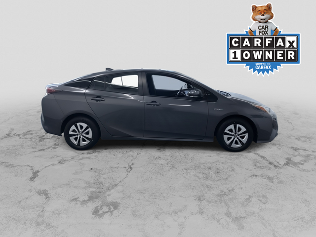 2017 Toyota Prius Two