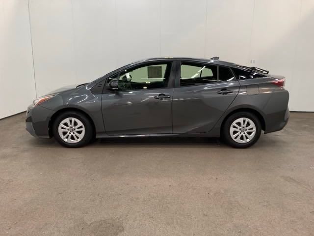 2017 Toyota Prius Two