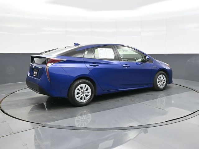 2017 Toyota Prius Two