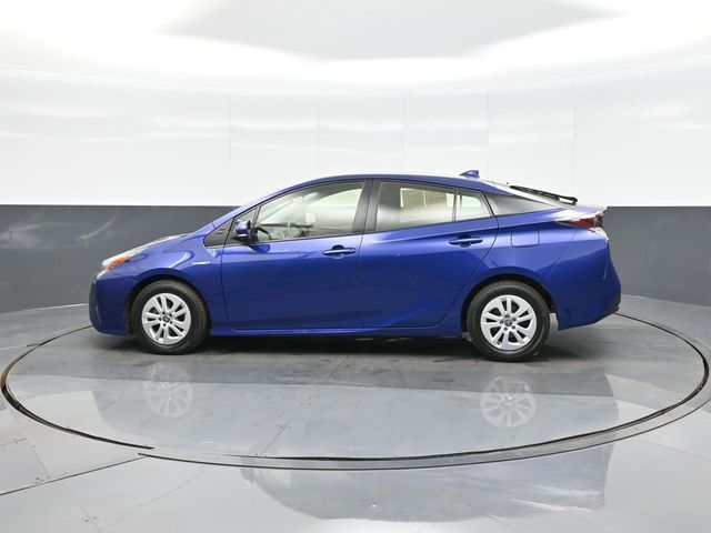 2017 Toyota Prius Two