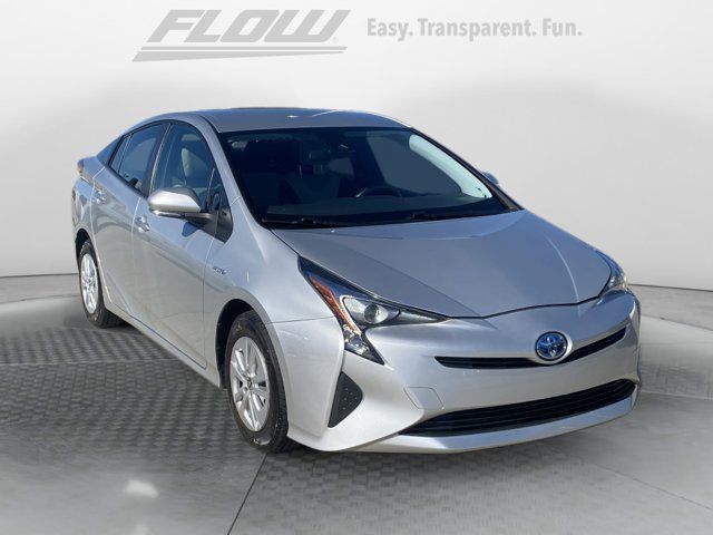 2017 Toyota Prius Two