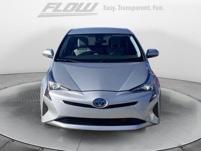 2017 Toyota Prius Two