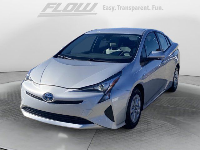 2017 Toyota Prius Two