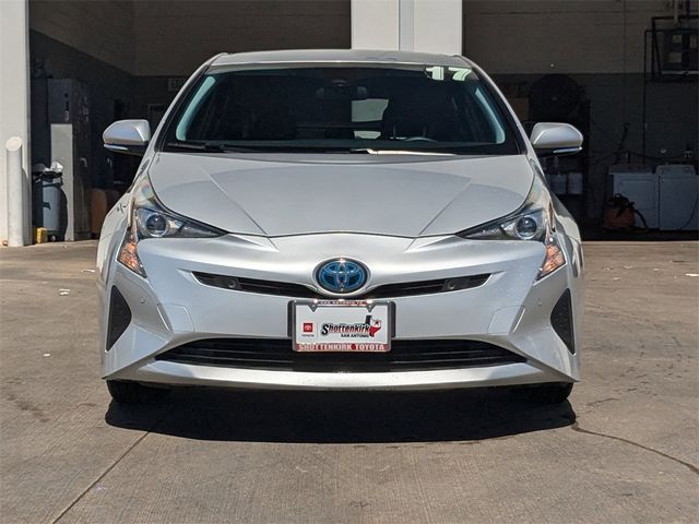 2017 Toyota Prius Two