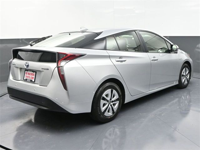 2017 Toyota Prius Two