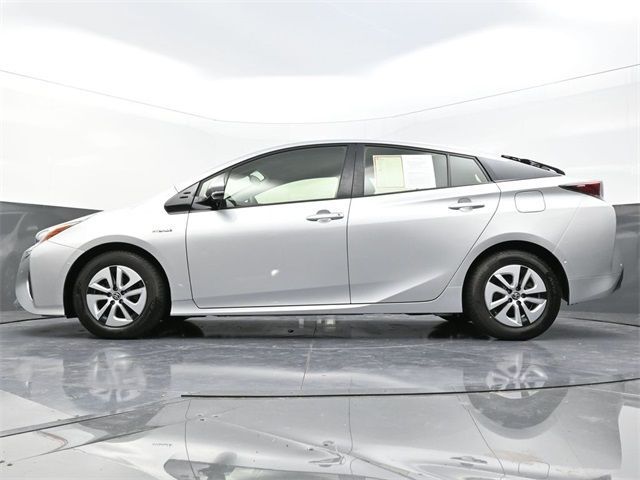 2017 Toyota Prius Two