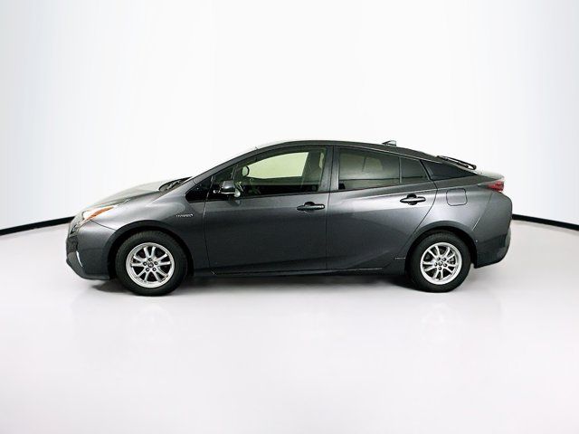 2017 Toyota Prius Two