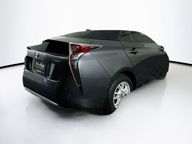 2017 Toyota Prius Two