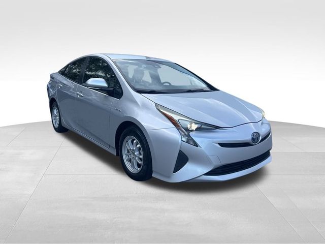 2017 Toyota Prius Two Eco