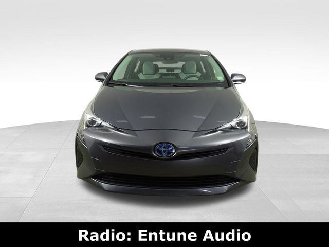 2017 Toyota Prius Two Eco