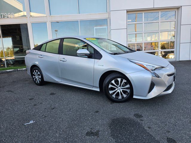 2017 Toyota Prius Two Eco