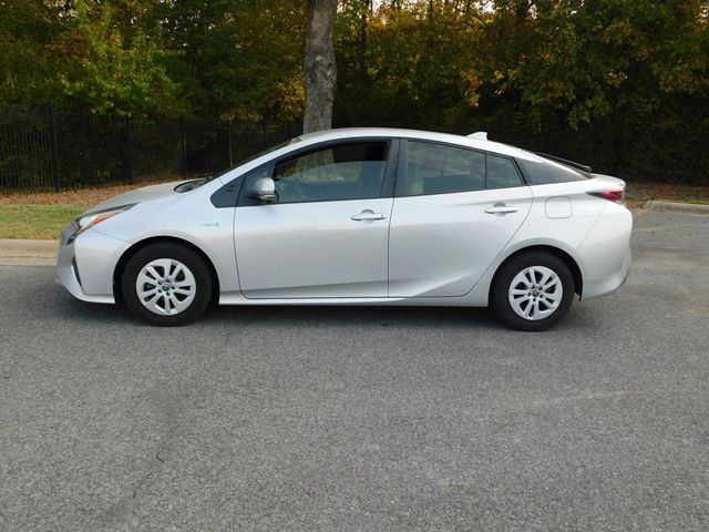 2017 Toyota Prius Two