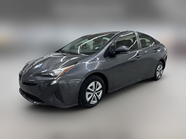 2017 Toyota Prius Two Eco