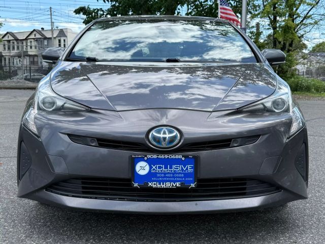 2017 Toyota Prius Two