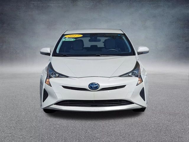 2017 Toyota Prius Two