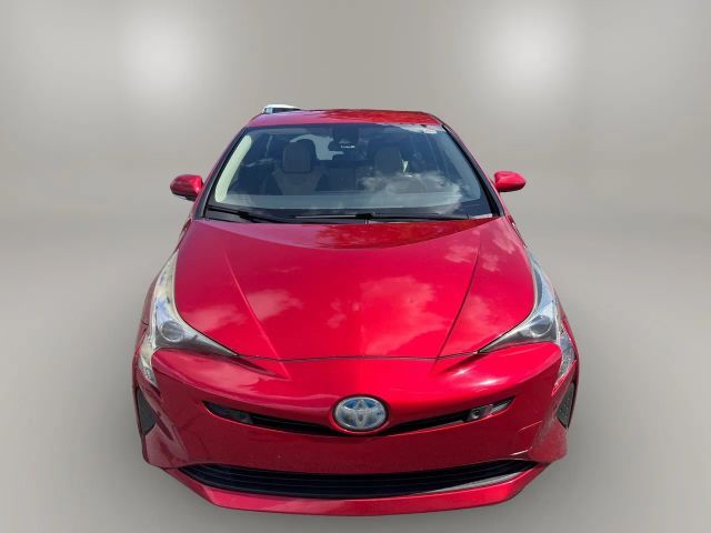 2017 Toyota Prius Two