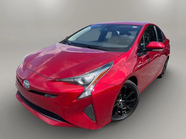 2017 Toyota Prius Two