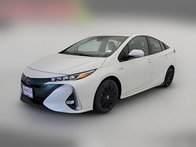 2017 Toyota Prius Prime Advanced