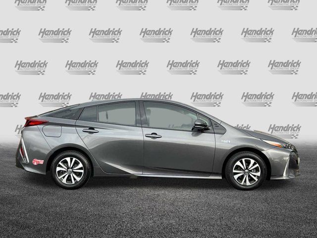 2017 Toyota Prius Prime Advanced