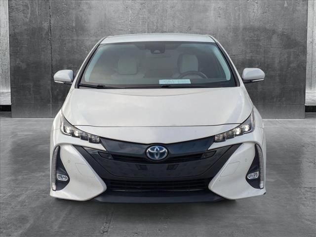 2017 Toyota Prius Prime Advanced