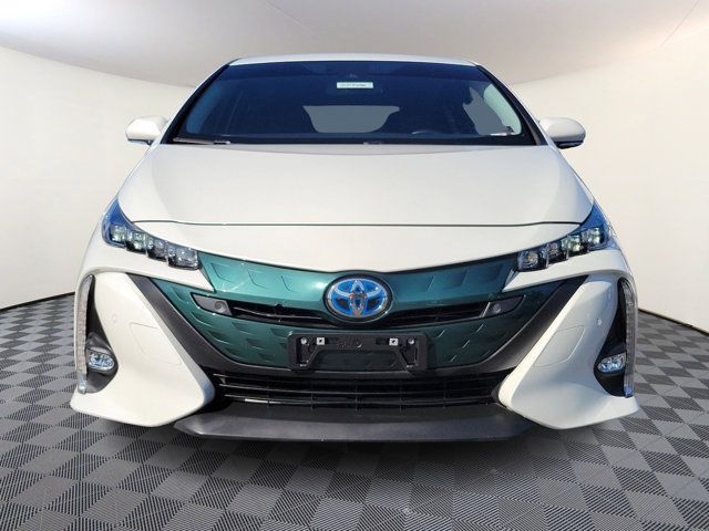 2017 Toyota Prius Prime Advanced