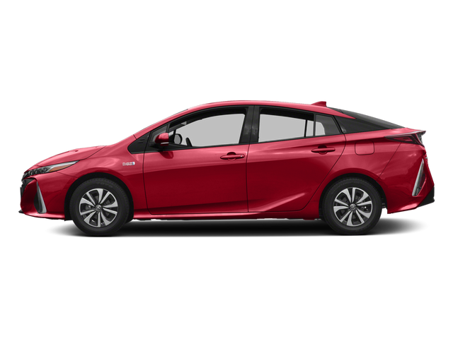 2017 Toyota Prius Prime Advanced