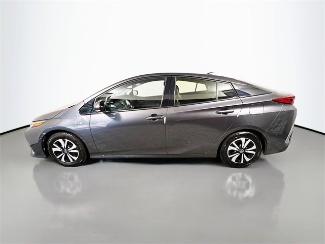 2017 Toyota Prius Prime Advanced