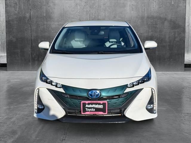 2017 Toyota Prius Prime Advanced