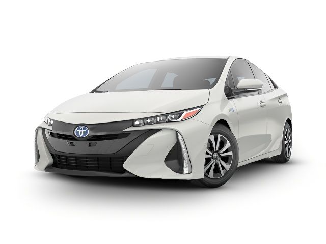2017 Toyota Prius Prime Advanced