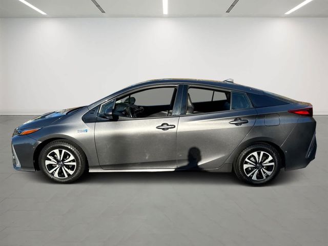 2017 Toyota Prius Prime Advanced