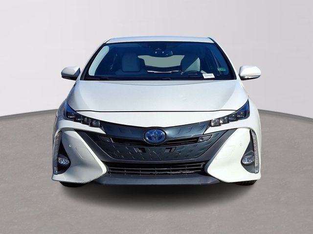 2017 Toyota Prius Prime Advanced