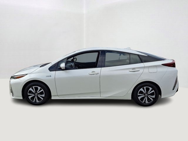 2017 Toyota Prius Prime Advanced