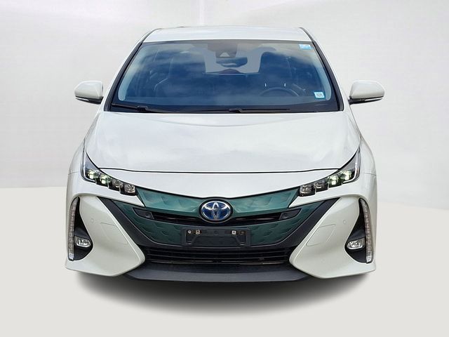 2017 Toyota Prius Prime Advanced